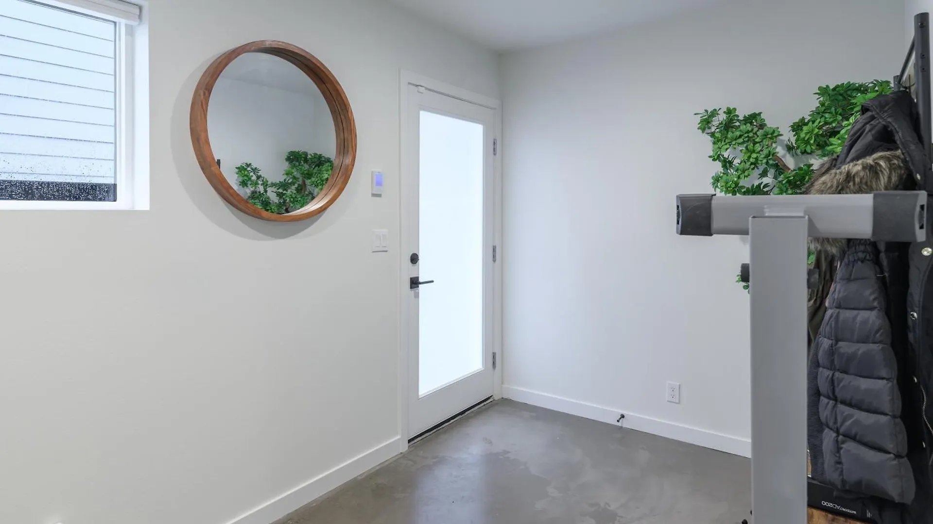Cozy Industrial Home In Ballard, Walk Score 95! 시애틀 미국